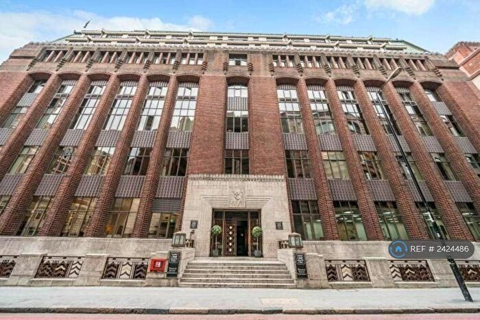 1 Bedroom Flat To Rent In Prescot Street, London, E1