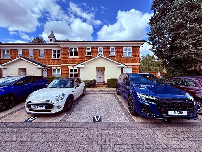 1 Bedroom Maisonette To Rent In Stapleford Close, Chelmsford, CM2