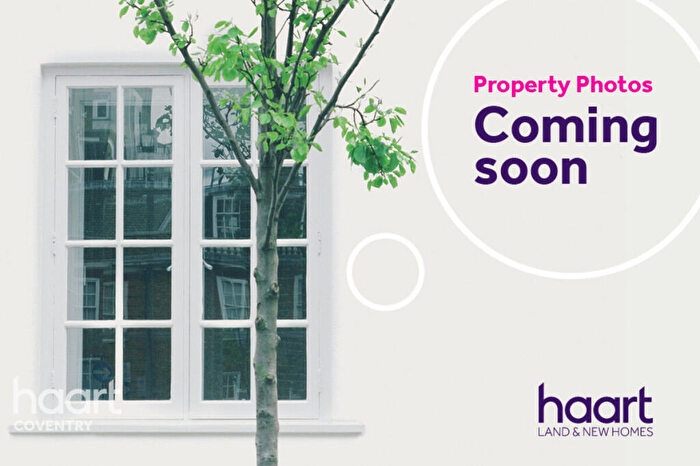 3 Bedroom Semi-Detached House For Sale In The Westbourne, Coventry, CV7