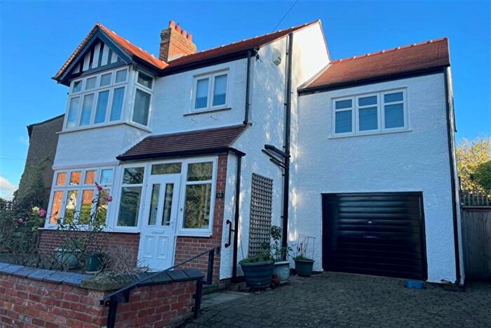 4 Bedroom Detached House To Rent In St Andrews Lane, Oxford, OX3