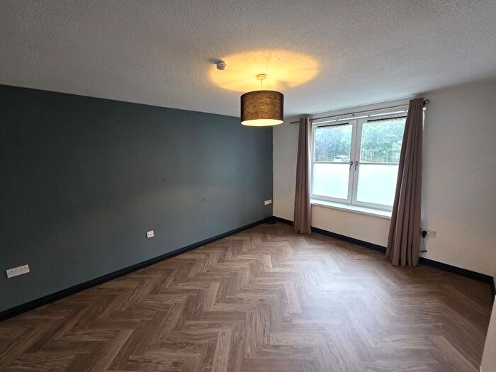 2 Bedroom Flat To Rent In Great Northern Road, City Centre, Aberdeen, AB24