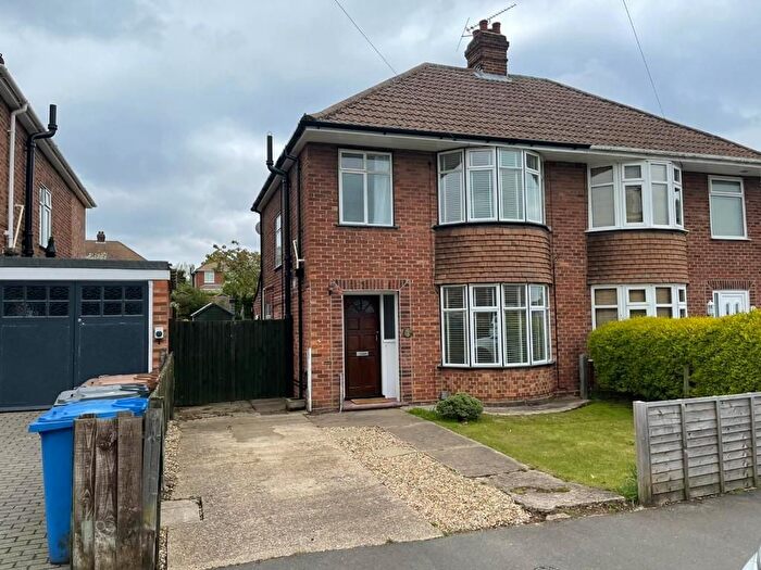 3 Bedroom Semi-Detached House To Rent In Ashcroft Road, Ipswich, IP1