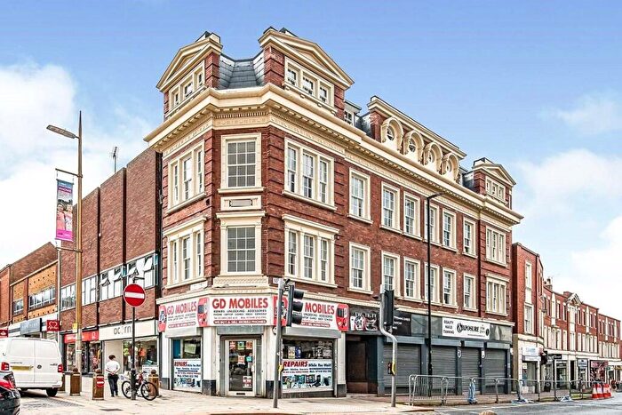 1 Bedroom Flat To Rent In New Street, Dudley, West Midlands, DY1