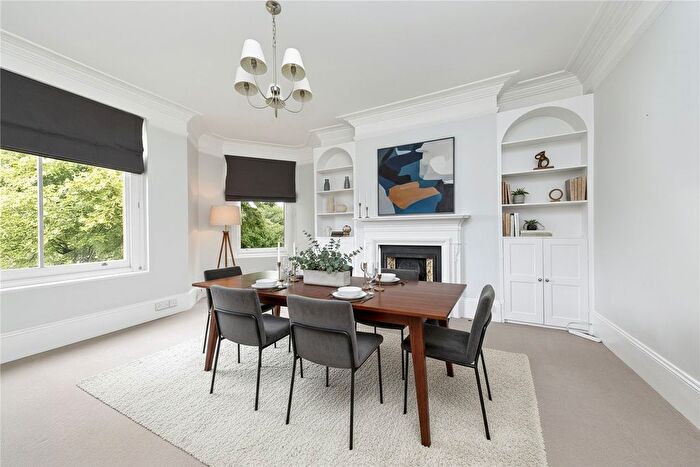 4 Bedroom Flat To Rent In Richmond Bridge Mansions, Willoughby Road, TW1