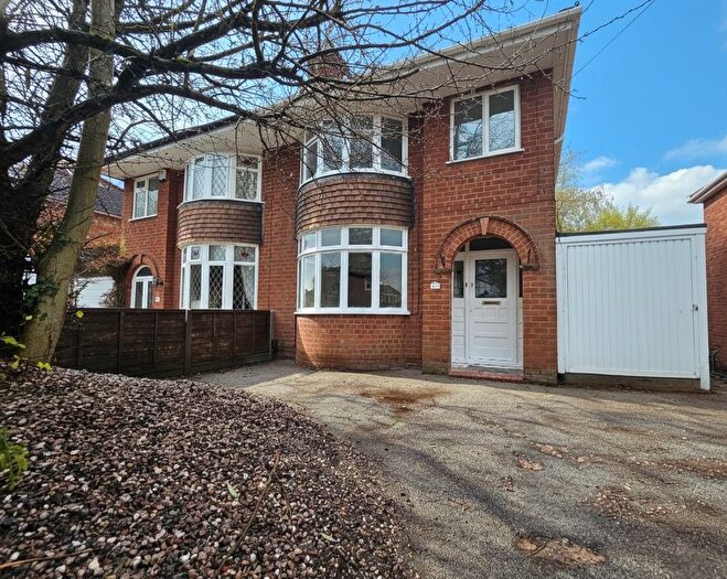 3 Bedroom Property To Rent In Scott Avenue, Wolverhampton, WV4