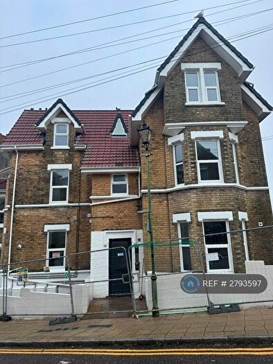 1 Bedroom Flat To Rent In Tregonwell Road, Bournemouth, BH2