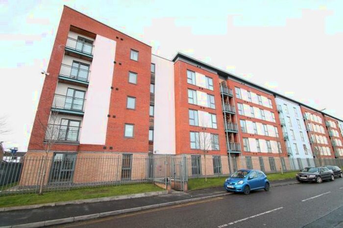 2 Bedroom Flat To Rent In Ordsall Lane, Salford, M5