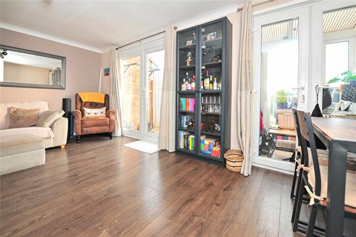 2 Bedroom Bungalow For Sale In Tozer Close, Wallisdown, Bournemouth, Dorset, BH11