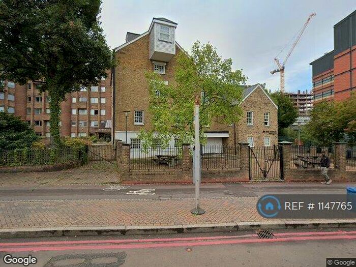 Studio To Rent In Riverdale House, London, SE13