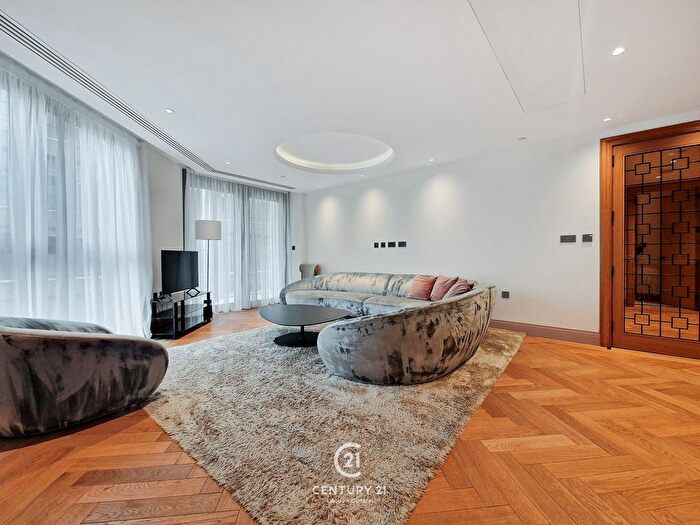 2 Bedroom Flat To Rent In John Islip Street, Westminster, SW1P