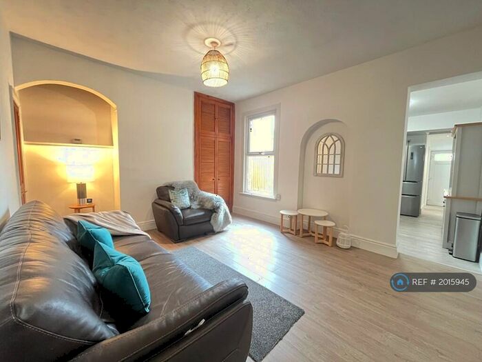 4 Bedroom Terraced House To Rent In Ashley Down Road, Bristol, BS7