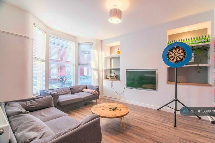 5 Bedroom Terraced House To Rent In Langdale Road, Liverpool, L15
