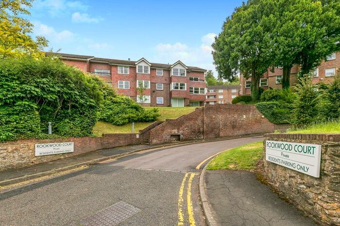 2 Bedroom Apartment To Rent In Portsmouth Road, Guildford, GU2