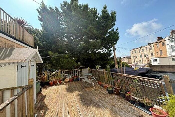 1 Bedroom Property To Rent In Upper Church Road, Weston-Super-Mare, BS23