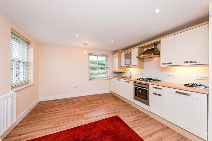 1 Bedroom Flat To Rent In London Road, Guildford, GU1