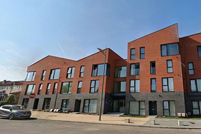 1 Bedroom Flat To Rent In Ferry Court, Seacombe View, Wallasey, CH44