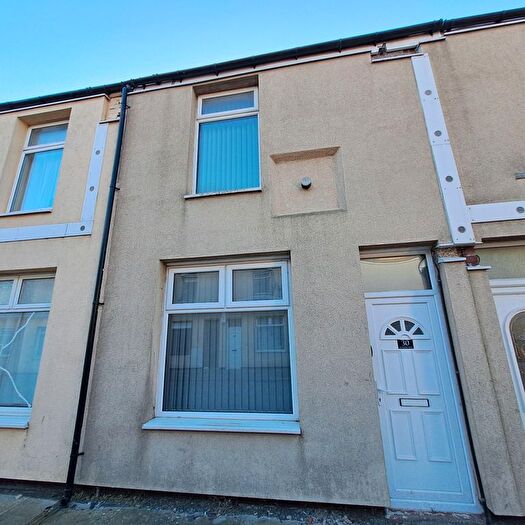 2 Bedroom Terraced House To Rent In Howlish View, Bishop Auckland, DL14