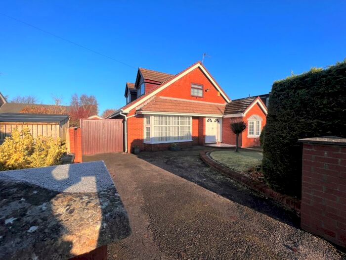 5 Bedroom Semi-Detached House To Rent In Renacres Lane, Halsall, Ormskirk, Lancashire, L39