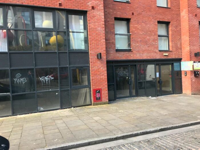 1 Bedroom Apartment To Rent In Wolstenholme, L1