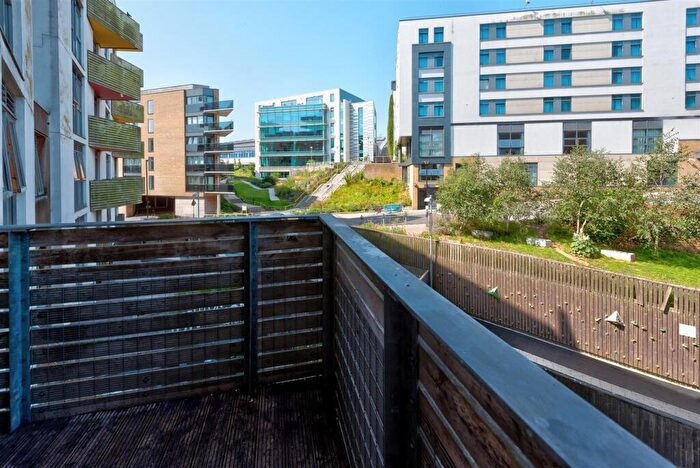 2 Bedroom Apartment To Rent In Brighton Belle, Stroudley Road, Brighton, BN1