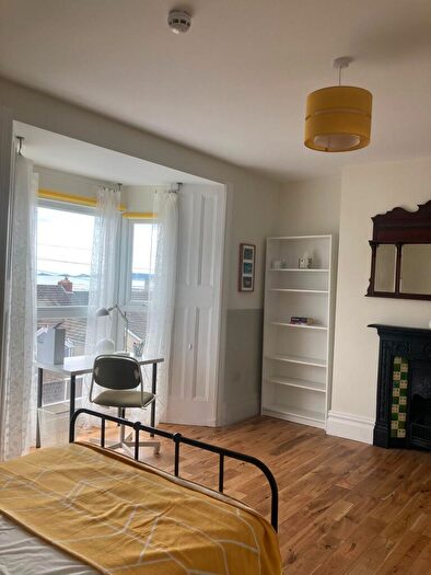 4 Bedroom House To Rent In Cromwell Street, Mount Pleasant, Swansea, SA1