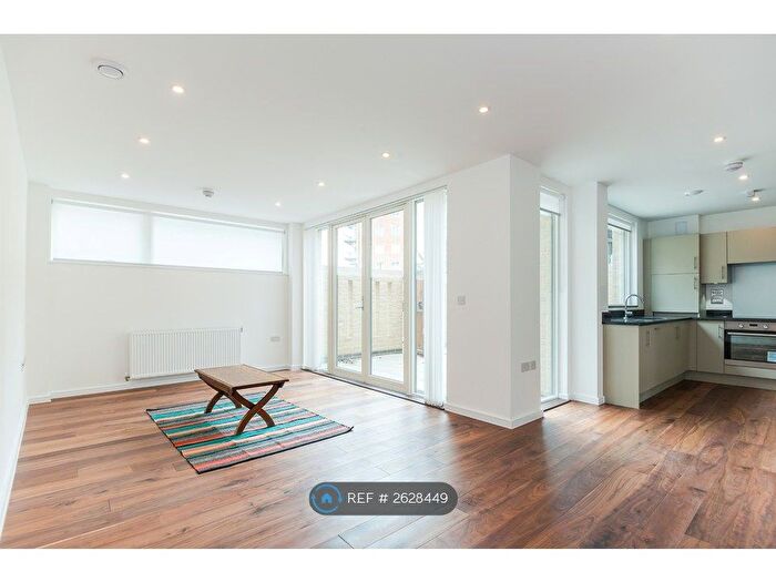 2 Bedroom Flat To Rent In Heath Parade, Colindale, NW9