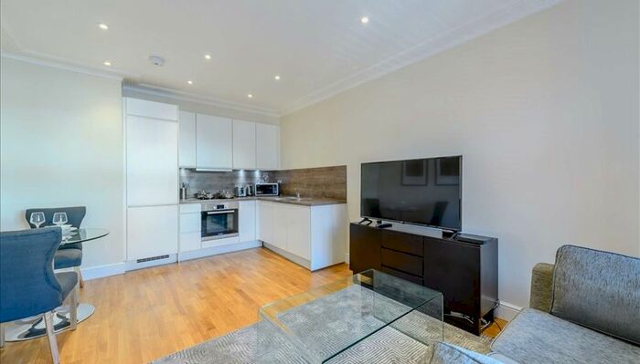 1 Bedroom Flat To Rent In Ravenscourt Park, London, W6