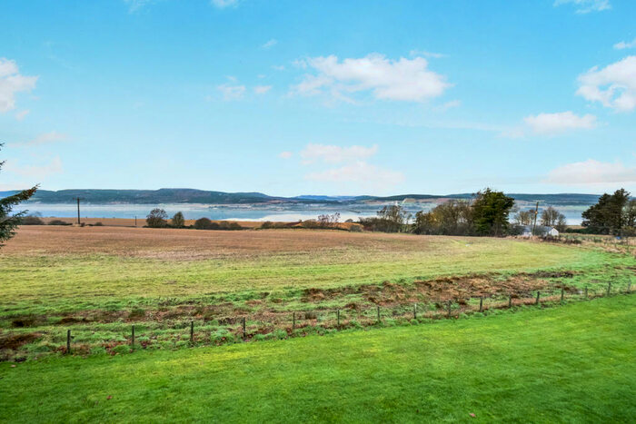 5 Bedroom Detached House For Sale In Balblair, Dingwall, IV7