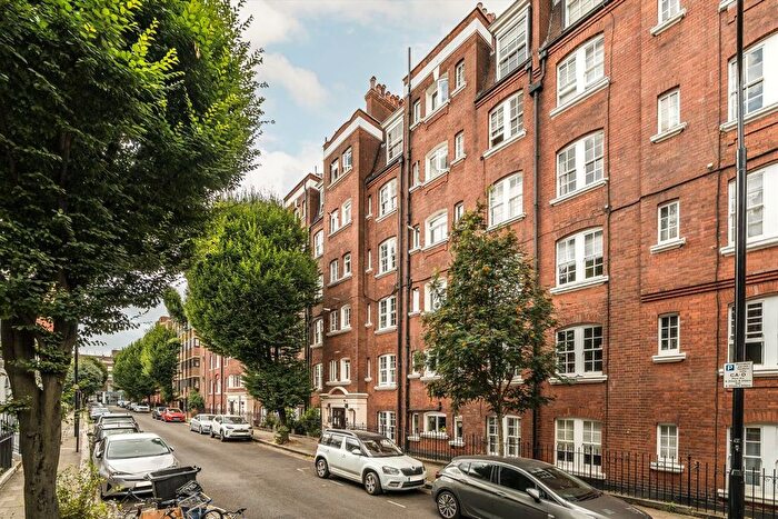 Studio To Rent In Thanet Street, Bloomsbury, WC1H