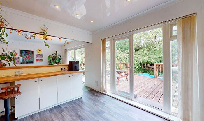 3 Bedroom Semi-Detached House To Rent In St. Michaels Crescent, Pinner, London, HA5