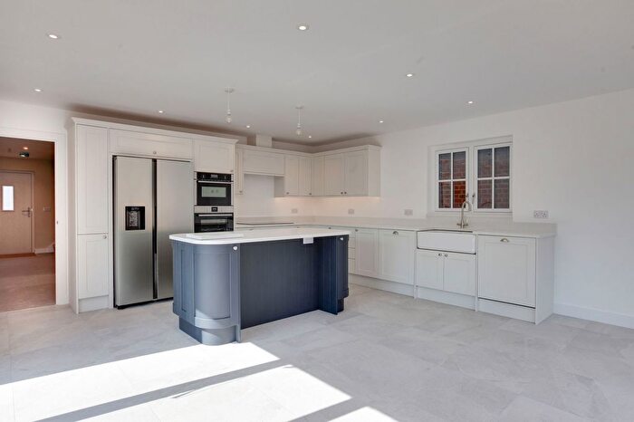 4 Bedroom Detached House For Sale In Pledgdon Green, Henham, Bishop's Stortford, CM22