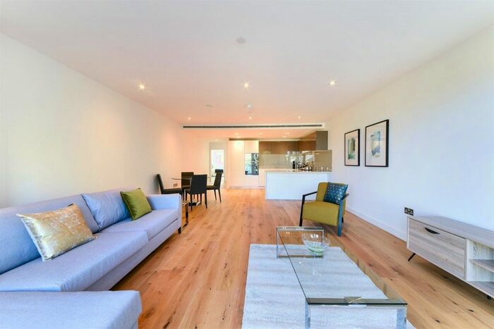 2 Bedroom Flat To Rent In Palace View, Lambeth High Street, SE1