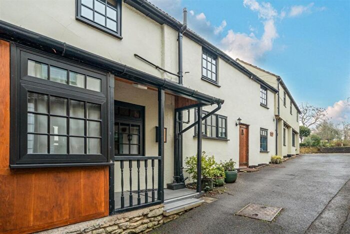 5 Bedroom Link Detached House For Sale In Church Street, Hargrave, Wellingborough, NN9