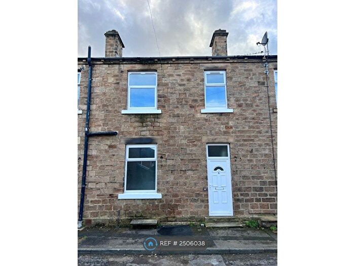 2 Bedroom Terraced House To Rent In Regent Street, Mirfield, WF14