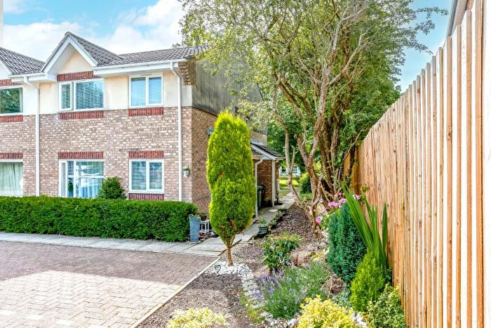 1 Bedroom End Of Terrace House To Rent In Courtlands, Bradley Stoke, Bristol, BS32