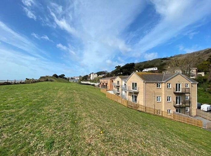 1 Bedroom Flat To Rent In Riviera Park Apartments, Shore Road, PO38