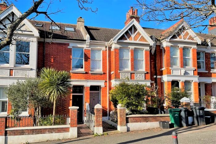 1 Bedroom Flat To Rent In Ditchling Road, Brighton, BN1