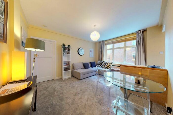 1 Bedroom Apartment To Rent In Fetter Lane, London, EC4A