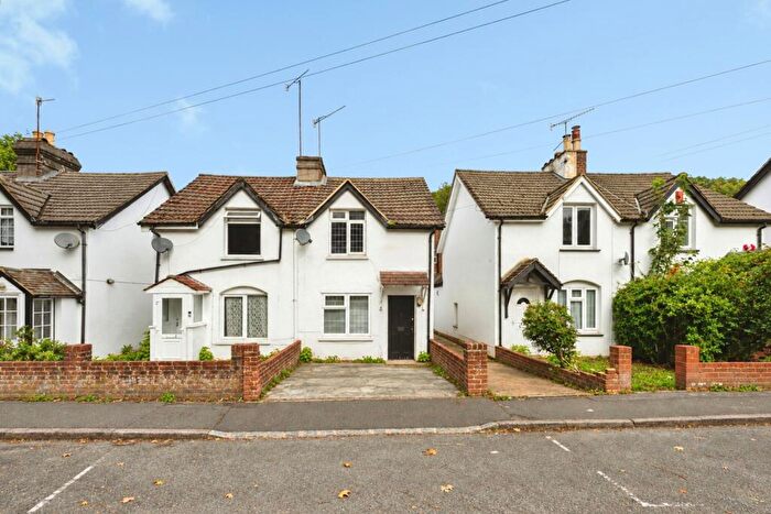 2 Bedroom End Of Terrace House For Sale In Station Road, Kenley, CR8