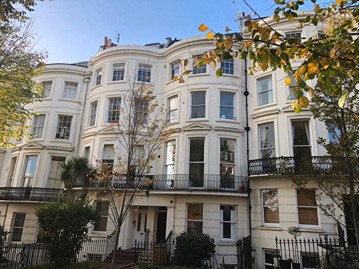 2 Bedroom Flat To Rent In Montpelier Road, Brighton, BN1