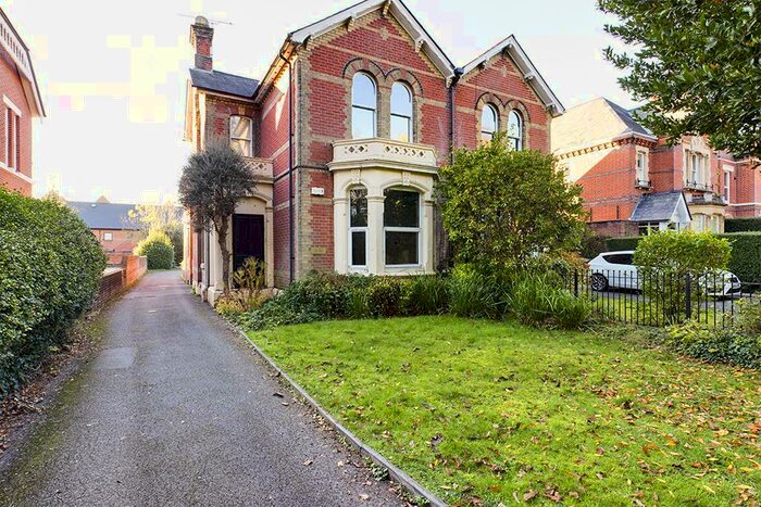 1 Bedroom Apartment To Rent In Linden Court, Cavendish Grove, Southampton, Hampshire, SO17