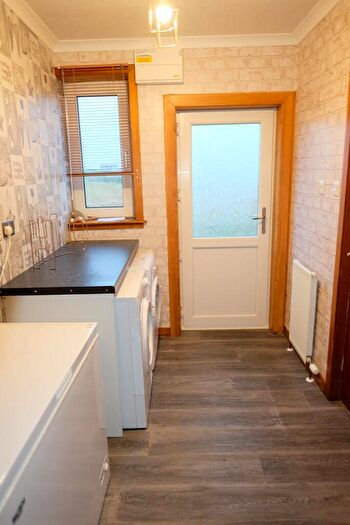 4 Bedroom Detached House For Sale In Brue, Isle Of Lewis, HS2