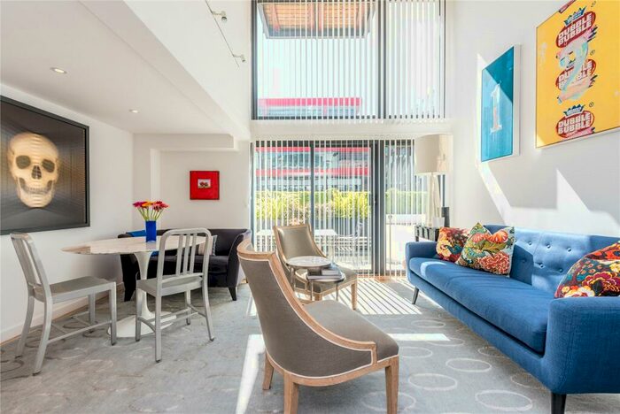 3 Bedroom Terraced House To Rent In Dickens Mews, - Britton Street, Clerkenwell, London, EC1M