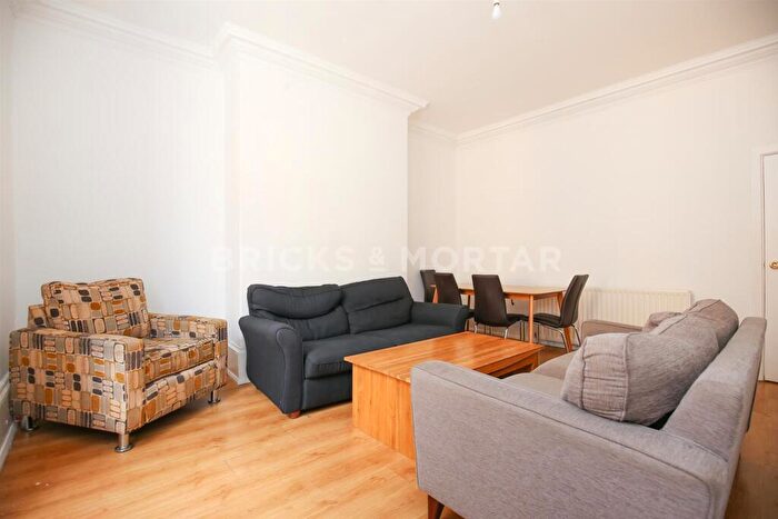 7 Bedroom Apartment To Rent In (£pppw) Leazes Park Road, City Centre, NE1