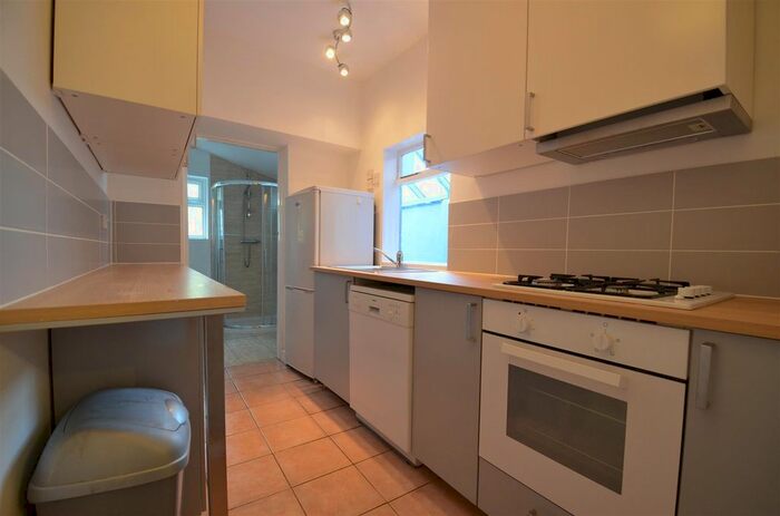 3 Bedroom Terraced House To Rent In Flexible Start Date Selly Oak, Birmingham, B29