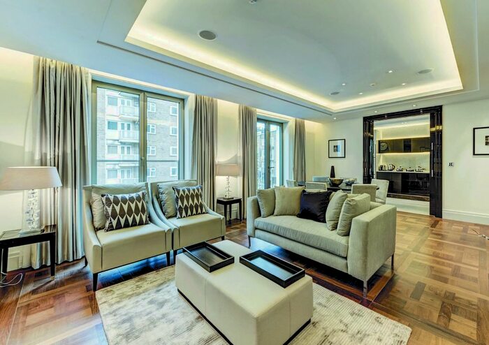 2 Bedroom Flat To Rent In Ebury Square, London, SW1W