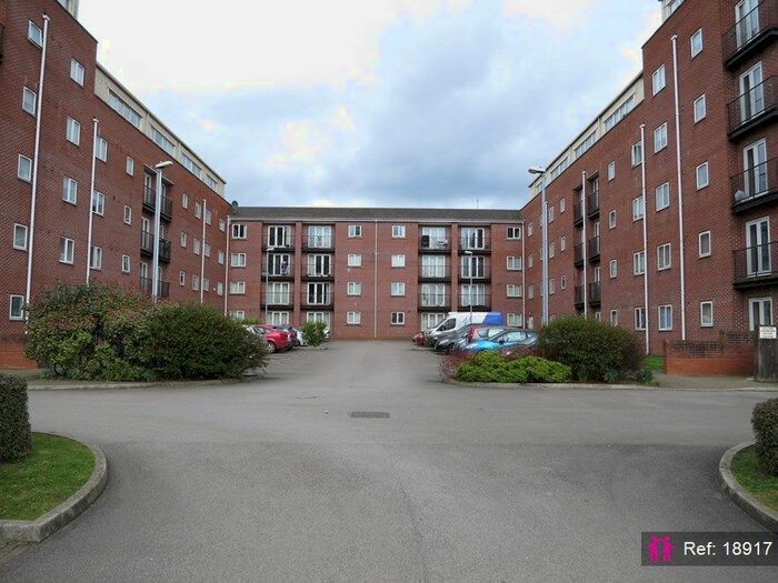 2 Bedroom Flat To Rent In Hessel Street, Salford, M50
