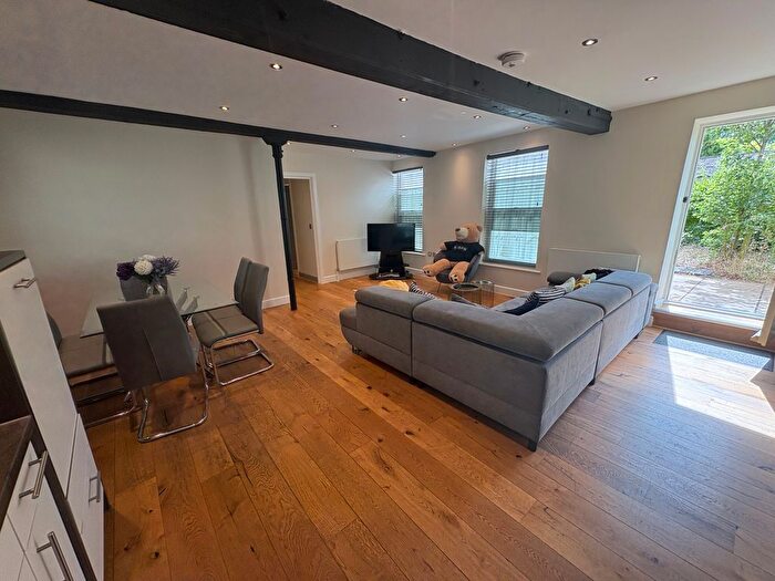 1 Bedroom Town House To Rent In Mountergate, Norwich, NR1