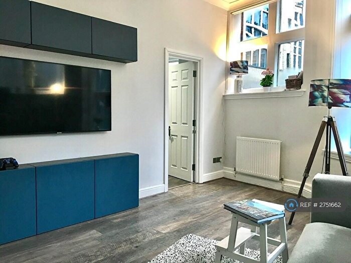 1 Bedroom Flat To Rent In Creechurch Lane, London, EC3A