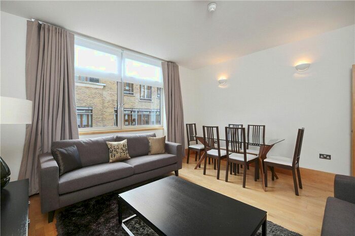 2 Bedroom Flat To Rent In Portman Street, London, W1H